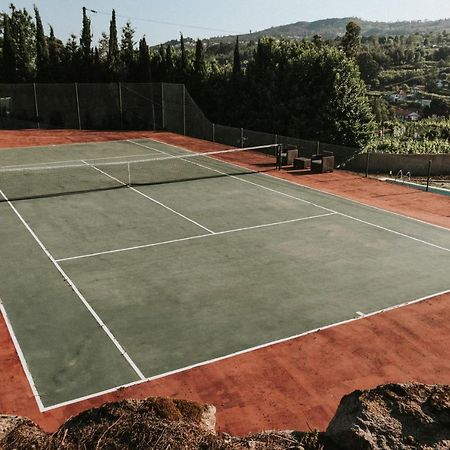 פנאפיל Casa Dos Vales - Luxury Villa מראה חיצוני תמונה