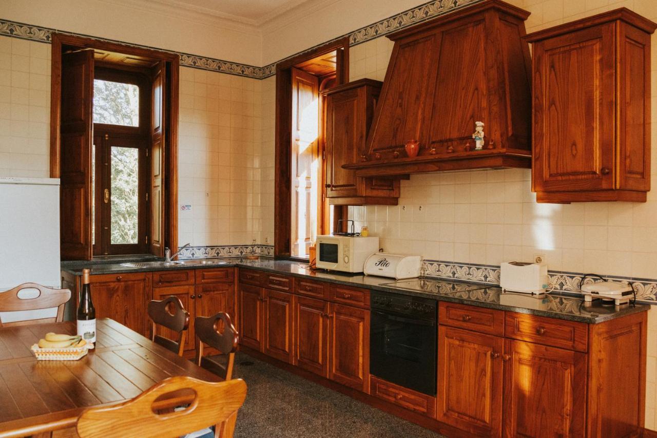 פנאפיל Casa Dos Vales - Luxury Villa מראה חיצוני תמונה
